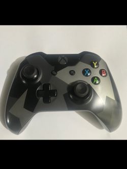 Xbox One Special Edition Covert Force