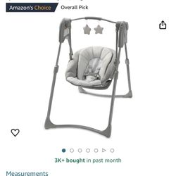 Baby Swing