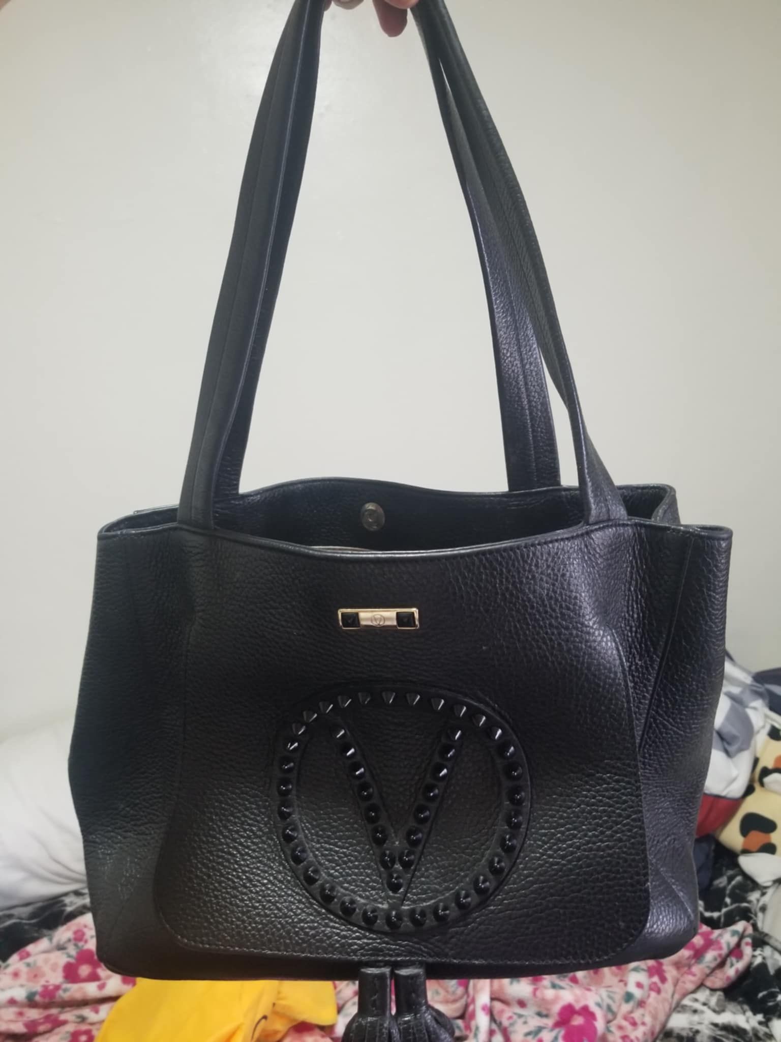 Valentino Tote Purse