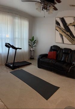 Tan area rug free