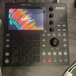 Akai MPC ONE 