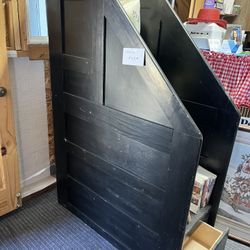 Bunk Bed Stairs/dresser