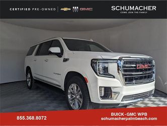 2023 GMC Yukon XL