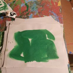 Original Paintings By Artist Daniel Romero 