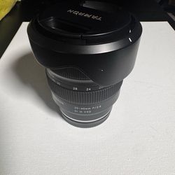 Tampon 20-40mm f/2.8 Di III VXD