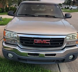 Gmc cierra 2003