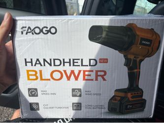 Great stuff brand new tools etc
