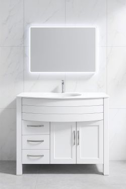 Bathroom Vanity 36" 