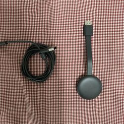 Chromecast