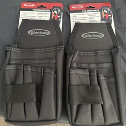 New Tool Belt Organizer Pouch – McGuire Nicholas