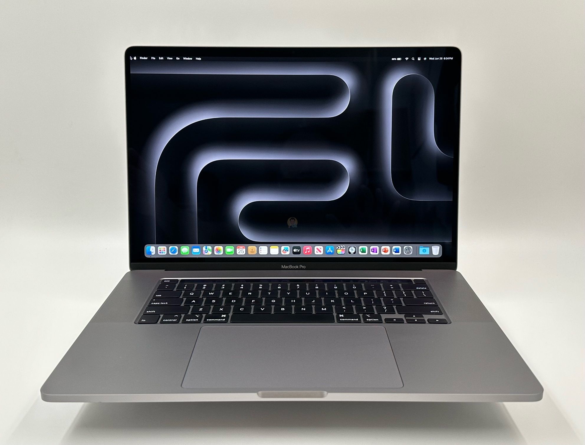 i9 32GB 1TB 2019 16” MacBook Pro 8GB AMD 5500M