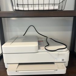 Like New HP Envy 6452e Printer