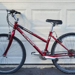 Specialized bike-27 speed-Fully tuned-Rides Great 