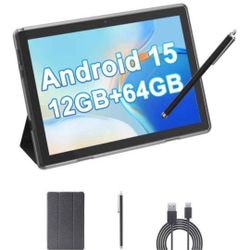Android Tablet 