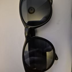 alain mikli Paris handmade Sunglasses VTG RARE