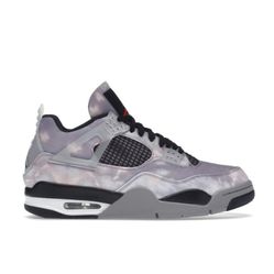 Air Jordan 4 Retro 