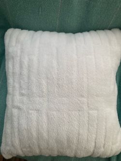 Couch pillow