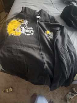 green bay  Jacket