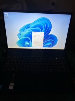 Lenovo ideapad slim 3 laptop
