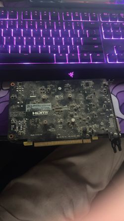 Rx 560 2gb