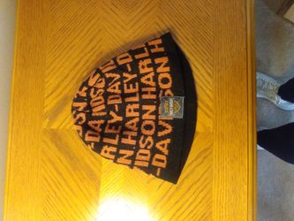 Harley-Davidson Beanie Hat