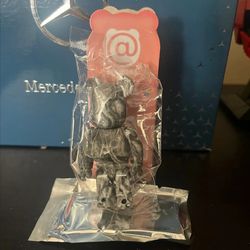 Bearbrick Series 45 Secret Sealed