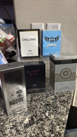 Dupe Colognes