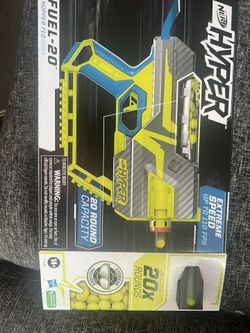 Hyper Gun Kids Toys
