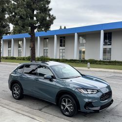 HONDA HR V  2024 EX L