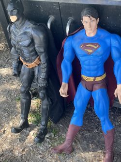 Suepeman An 🦇 Batman