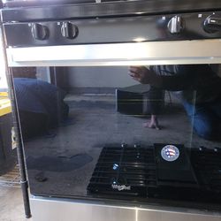 Kitchen Aid Built-in Oven