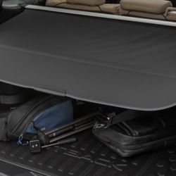 OEM Subaru Outback Retractable Cargo Cover – 2015–2019 – $50