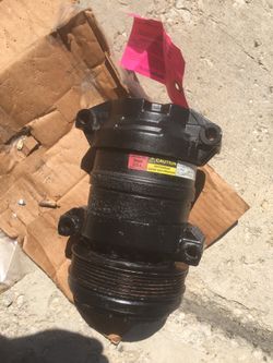 Ac compressor 57950