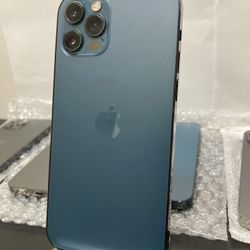iPhone 12 Pro 128GB Unlocked For Any Carrier Special Price Today 