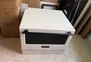 Dishwasher (Countertop)