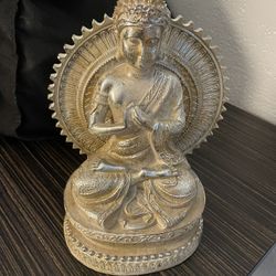 10 Inch Buddha 