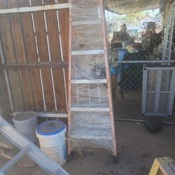 6 Ft Fiberglass A-frame
