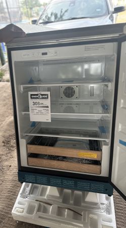 Monogram Refrigerador