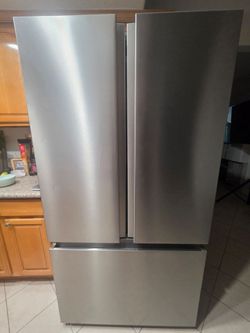 Hisense Refrigerator
