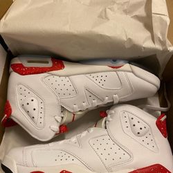 Jordan 6 