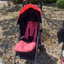 Umbrella Stroller 