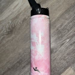 Water bottle 22oz 