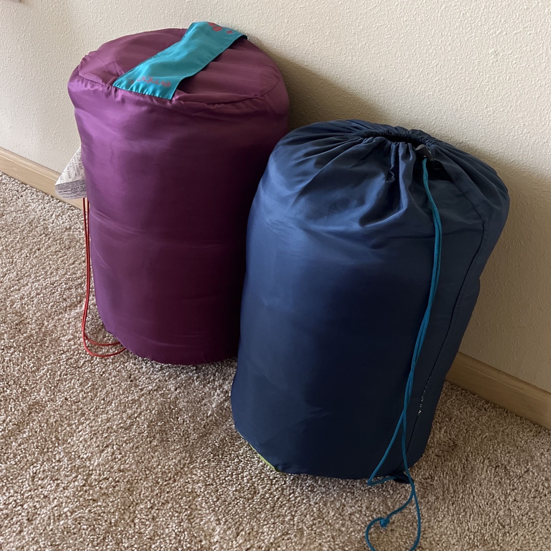 Embark Sleeping Bags