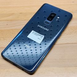 Samsung S9+ Unlocked 64gb