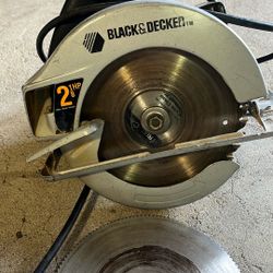 Circular Saw