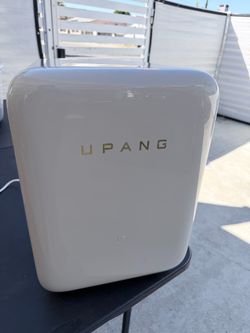 UPANG Signature UV LED Baby Bottle Sanitizer - USED