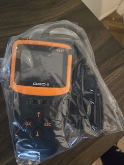 Ob2 Scanner 