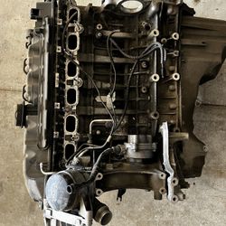 BMW 335i Parts E90