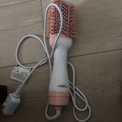 Insert Name Here Blow dry Brush