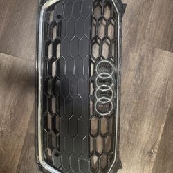 2021 Audi A4